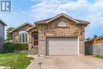 62 NICOLE MARIE Avenue, Barrie, Ontario L4M6Y6, 5 Bedrooms Bedrooms, ,3 BathroomsBathrooms,All Houses,For Sale,NICOLE MARIE,40646079