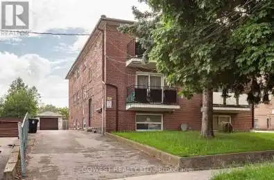 559A Road Toronto (Clairlea-Birchmount) Ontario M1K1P8