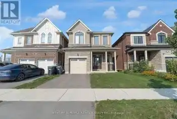 43 Speckled Alder Street, Caledon, Ontario L7C4J1, 4 Bedrooms Bedrooms, ,3 BathroomsBathrooms,All Houses,For Rent,Speckled Alder,W9347747