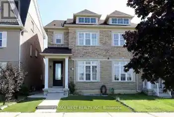 5453 Festival Drive Unit# Main, Mississauga (Churchill Meadows), Ontario L5M0G6, 3 Bedrooms Bedrooms, ,2 BathroomsBathrooms,All Houses,For Rent,Festival,W9348058