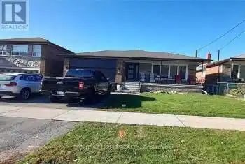 8 Troutbrooke Drive, Toronto (Downsview-Roding-CFB), Ontario M3M1S5, 6 Bedrooms Bedrooms, ,4 BathroomsBathrooms,All Houses,For Sale,Troutbrooke,W9348059