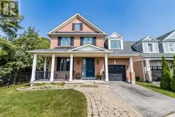 916 Mcduffe Crescent, Milton (Beaty), Ontario L9T6M8, 4 Bedrooms Bedrooms, ,4 BathroomsBathrooms,All Houses,For Sale,Mcduffe,W9348003