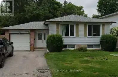 293 Drive Newmarket (Central Newmarket) Ontario L3Y1C1