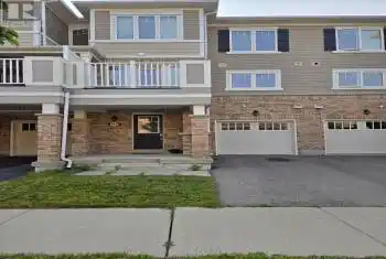 965 Nadalin Heights, Milton (Willmott), Ontario L9T8R3, 2 Bedrooms Bedrooms, ,3 BathroomsBathrooms,All Houses,For Rent,Nadalin,W9348113