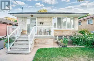 85 Avenue Toronto (Bendale) Ontario M1J1P4