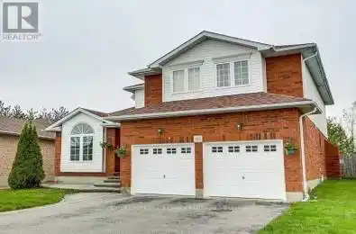 315 Drive Oshawa (Samac) Ontario L1G8A8