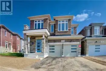 154 ATTWATER Drive, Cambridge, Ontario N1T0G5, 4 Bedrooms Bedrooms, ,4 BathroomsBathrooms,All Houses,For Sale,ATTWATER,40646825