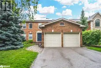 36 FALLING BROOK Drive, Barrie, Ontario L4N7E9, 5 Bedrooms Bedrooms, ,3 BathroomsBathrooms,All Houses,For Sale,FALLING BROOK,40646421