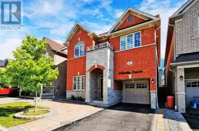 21 Crescent Ajax (Central East) Ontario L1Z0S6