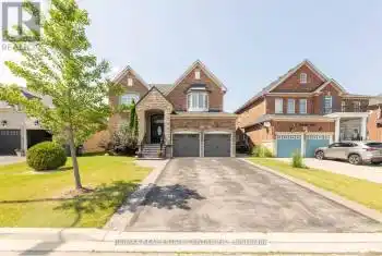 4 Louvain Drive, Brampton (Vales of Castlemore North), Ontario L6P1W4, 7 Bedrooms Bedrooms, ,6 BathroomsBathrooms,All Houses,For Sale,Louvain,W9348151