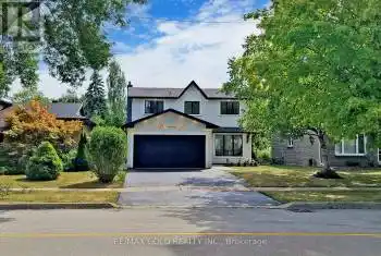 2346 Yolanda Drive, Oakville (Bronte West), Ontario L6L2H8, 4 Bedrooms Bedrooms, ,4 BathroomsBathrooms,All Houses,For Rent,Yolanda,W9348302