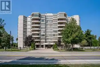 1770 Main Street Unit# 704, Hamilton (Ainslie Wood), Ontario L8S1H1, 2 Bedrooms Bedrooms, ,2 BathroomsBathrooms,Condo,For Sale,Main,X9348309