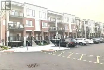 25 ISHERWOOD Avenue Unit# 56, Cambridge, Ontario N1R0E2, 2 Bedrooms Bedrooms, ,2 BathroomsBathrooms,All Houses,For Rent,ISHERWOOD,40646798