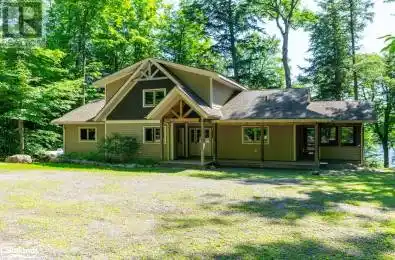 1086 Road Unit 2 Port Carling Ontario P0B1J0