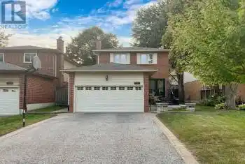 1227 Cedarcroft Crescent, Pickering (Liverpool), Ontario L1X1S5, 4 Bedrooms Bedrooms, ,4 BathroomsBathrooms,All Houses,For Sale,Cedarcroft,E9348020