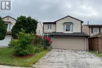 146 Wintermute Boulevard, Toronto (Steeles), Ontario M1W3N8, 3 Bedrooms Bedrooms, ,3 BathroomsBathrooms,All Houses,For Sale,Wintermute,E9348392