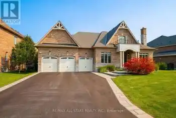 17 Somer Rumm Court, Whitchurch-Stouffville (Ballantrae), Ontario L4A1X8, 4 Bedrooms Bedrooms, ,5 BathroomsBathrooms,All Houses,For Sale,Somer Rumm,N9347365