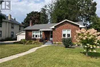 270 LAMBTON Street, Durham, Ontario N0G1R0, 3 Bedrooms Bedrooms, ,2 BathroomsBathrooms,All Houses,For Sale,LAMBTON,40645708