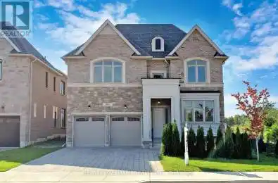 51A Drive Richmond Hill (Oak Ridges) Ontario L4E2Y6