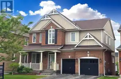 29 Circle Whitchurch-Stouffville (Stouffville) Ontario L4A0Z5