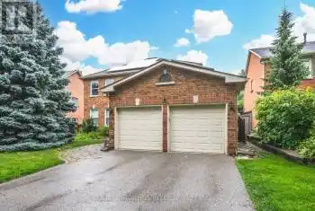 36 Falling Brook Drive, Barrie (Bayshore), Ontario L4N7E9, 5 Bedrooms Bedrooms, ,3 BathroomsBathrooms,All Houses,For Sale,Falling Brook,S9348300