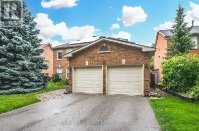 36 Drive Barrie (Bayshore) Ontario L4N7E9