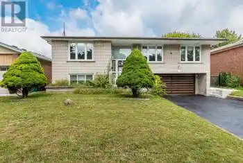 1469 Venta Avenue, Mississauga (Lakeview), Ontario L4X1C9, 4 Bedrooms Bedrooms, ,3 BathroomsBathrooms,All Houses,For Sale,Venta,W9347469