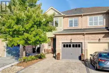 4136 Rawlins Common, Burlington (Rose), Ontario L7M0B5, 3 Bedrooms Bedrooms, ,3 BathroomsBathrooms,All Houses,For Sale,Rawlins Common,W9348317