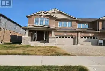 201 Broadacre Dr, Kitchener, Ontario N2R 0S6, 4 Bedrooms Bedrooms, 11 Rooms Rooms,4 BathroomsBathrooms,All Houses,Rented,Broadacre,X9348342