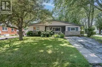 328 Avenue Haldimand (Dunnville) Ontario N1A1M3