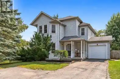 1748 Street Scugog (Port Perry) Ontario L9L1G1