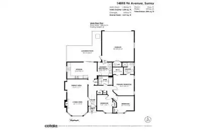 14895 Unit 14895 Surrey British Columbia V3R1E8