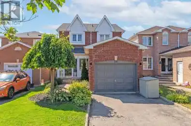 58 Crescent Clarington (Bowmanville) Ontario L1C4X5