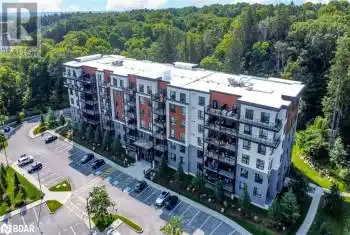 304 ESSA Road Unit# 509, Barrie, Ontario L9J0H4, 2 Bedrooms Bedrooms, ,1 BathroomBathrooms,Condo,For Sale,ESSA,40646897