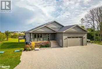 145 ST VINCENT Crescent, Meaford (Municipality), Ontario N4L1W7, 5 Bedrooms Bedrooms, ,5 BathroomsBathrooms,All Houses,For Sale,ST VINCENT,40644836