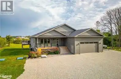 145 Crescent Meaford (Municipality) Ontario N4L1W7