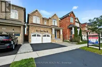 12 Avenue Ajax (Northeast Ajax) Ontario L1Z0P9