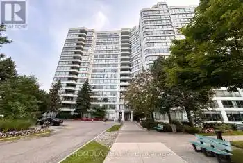 110 Promenade Circle Unit# 706, Vaughan (Brownridge), Ontario L4J7W8, 2 Bedrooms Bedrooms, ,2 BathroomsBathrooms,Condo,For Rent,Promenade,N9348485