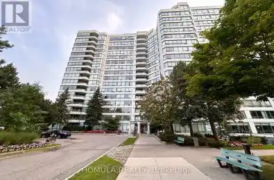 110 Circle Unit 706 Vaughan (Brownridge) Ontario L4J7W8