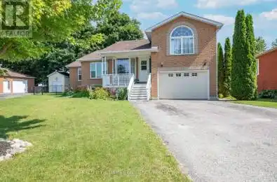 170 Crescent Springwater (Elmvale) Ontario L0L1P0