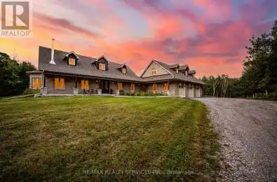 18873 Road Caledon Ontario L7K2A5