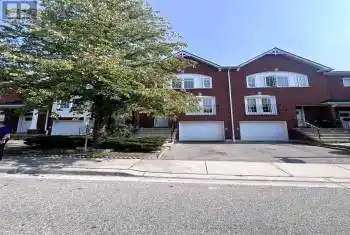 1588 South Parade Court Unit# 52, Mississauga (East Credit), Ontario L5M6E7, 3 Bedrooms Bedrooms, ,3 BathroomsBathrooms,All Houses,For Rent,South Parade,W9348467