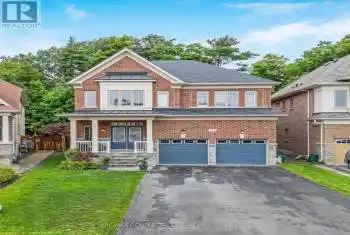 147 Upper Canada Court, Halton Hills (Georgetown), Ontario L7G0L3, 4 Bedrooms Bedrooms, ,5 BathroomsBathrooms,All Houses,For Sale,Upper Canada,W9348535