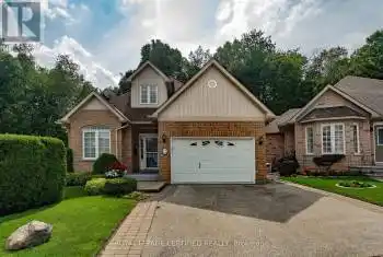 12 Nailsworth Crescent, Caledon (Caledon East), Ontario L7C1R3, 3 Bedrooms Bedrooms, ,4 BathroomsBathrooms,All Houses,For Sale,Nailsworth,W9347765