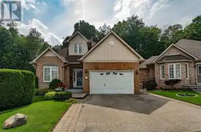 12 Crescent Caledon (Caledon East) Ontario L7C1R3