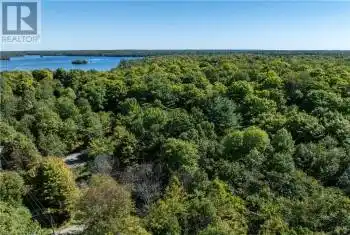 PT LT 20 DR JOHN LANE, Rideau Lakes (817 - Rideau Lakes (South Crosby) Tw, Ontario K0G1E0, ,Commercial,For Sale,DR JOHN LANE,X9411546