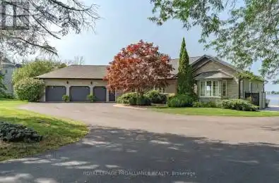 2400 Prince Edward County (Ameliasburgh) Ontario K0K1L0