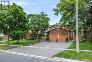 38 Addison Street, Richmond Hill (North Richvale), Ontario L4C7M1, 4 Bedrooms Bedrooms, ,3 BathroomsBathrooms,All Houses,For Sale,Addison,N9347699