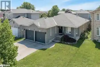 109 RUFFET Drive, Barrie, Ontario L4N0N7, 4 Bedrooms Bedrooms, ,4 BathroomsBathrooms,All Houses,For Sale,RUFFET,40646862