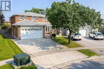 67 Cheeseman Drive, Markham (Milliken Mills West), Ontario L3R3G3, 4 Bedrooms Bedrooms, ,4 BathroomsBathrooms,All Houses,For Sale,Cheeseman,N9348622